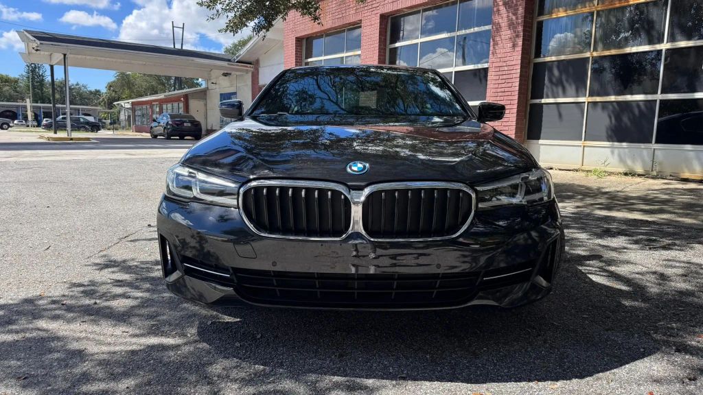 bmw 5 series 2023 WBA33AG03PCL18894 image bmw 5 series 2023 WBA33AG03PCL18894 image
